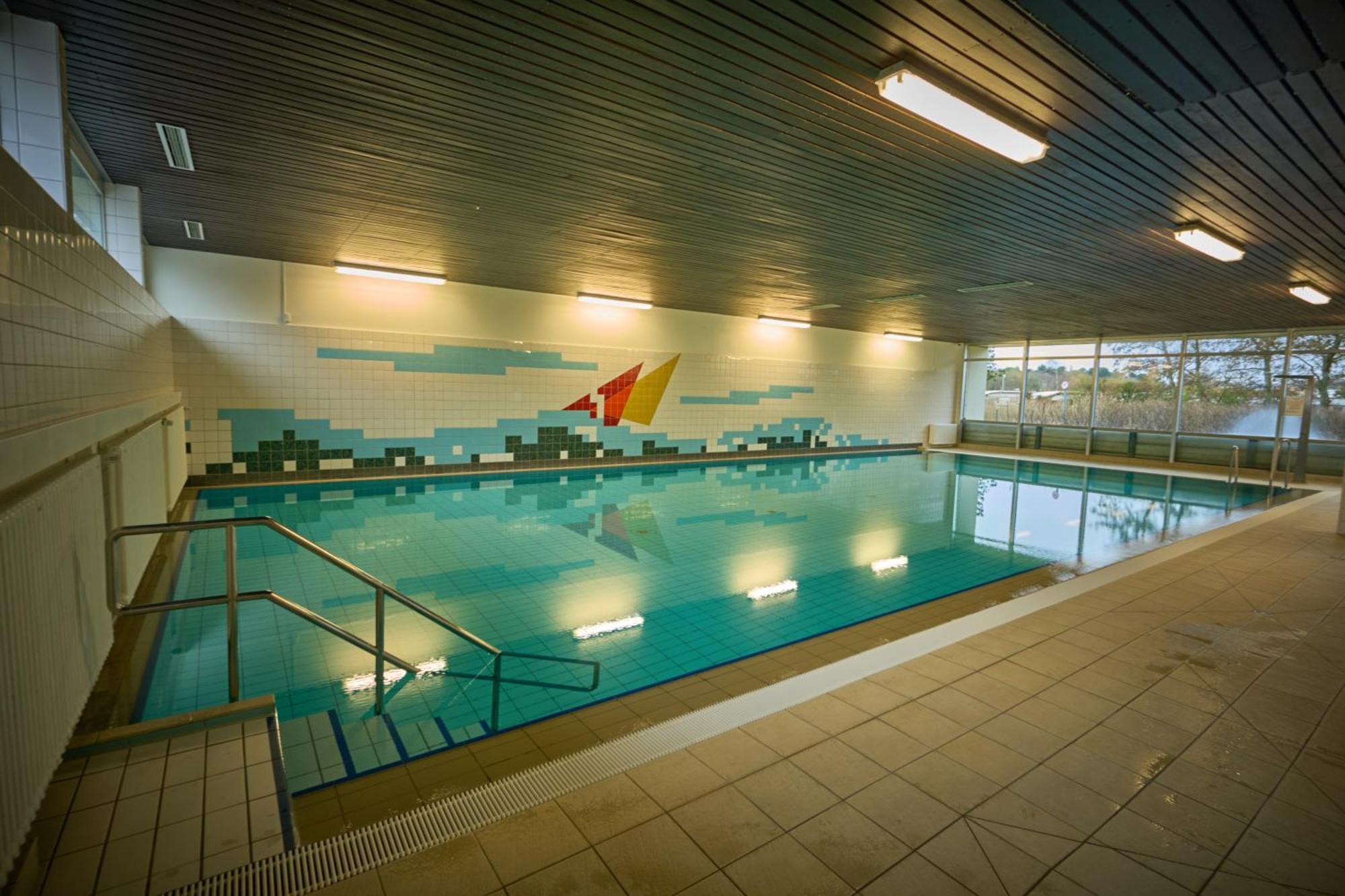 Frische Brise Ferienwohnung Mit Meerblick Cuxhaven Exterior photo